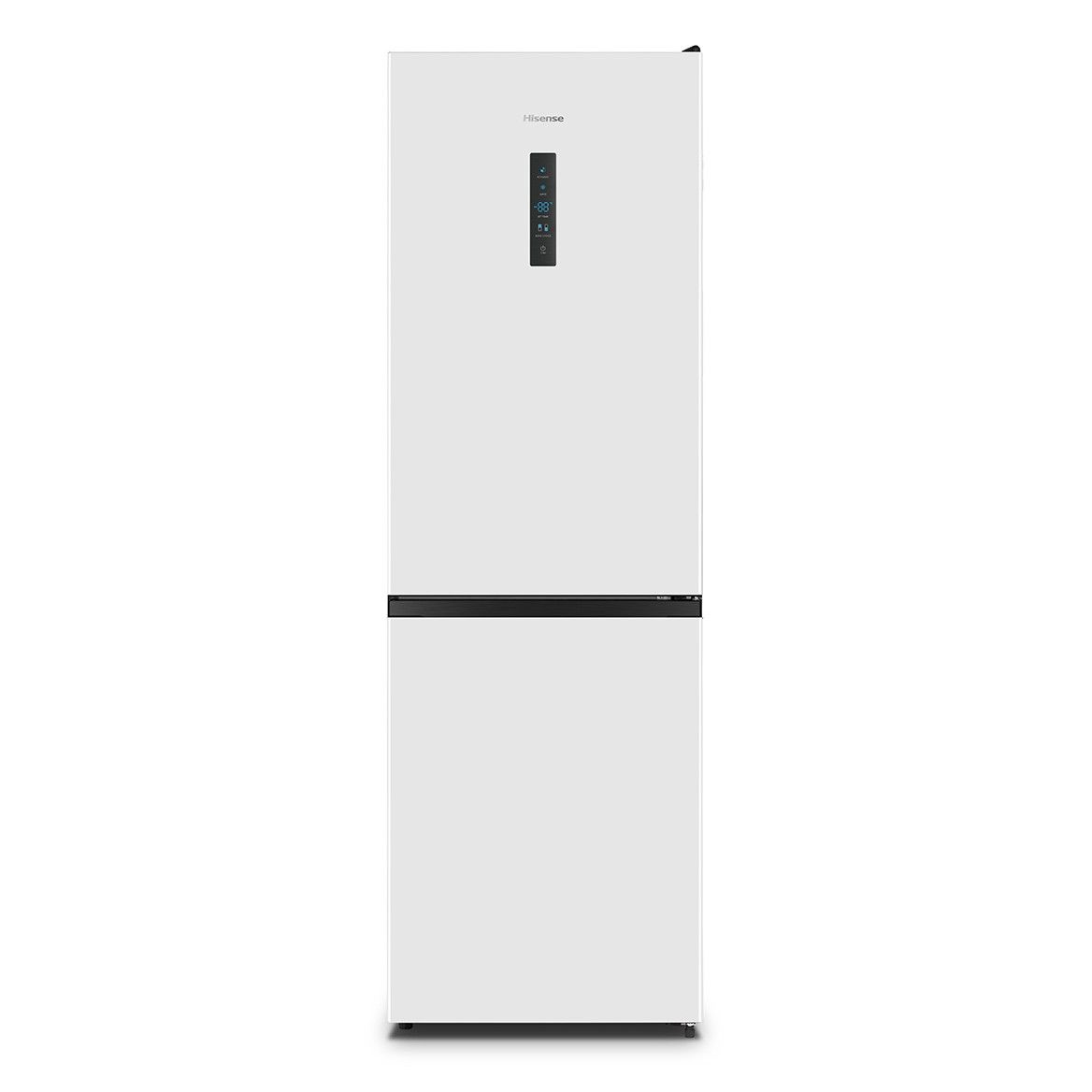 Frigorifico Combi Hisense RB390N4DWD 185X60 No Frost