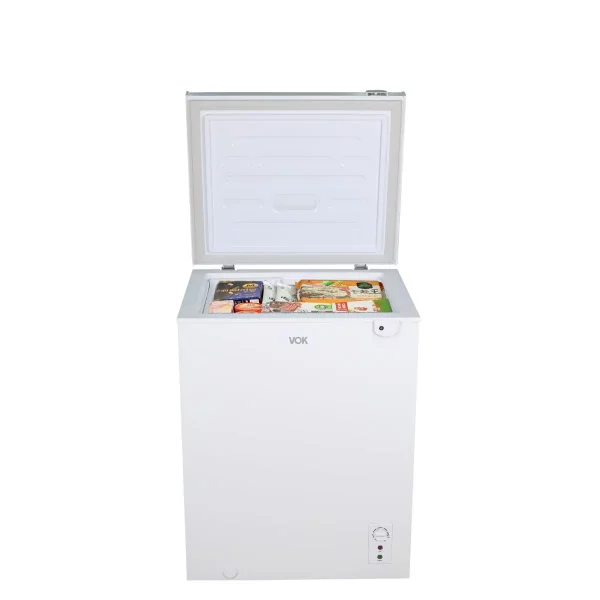 Congelador Horizontal VOK EVF-99CDEW - Imagen 2
