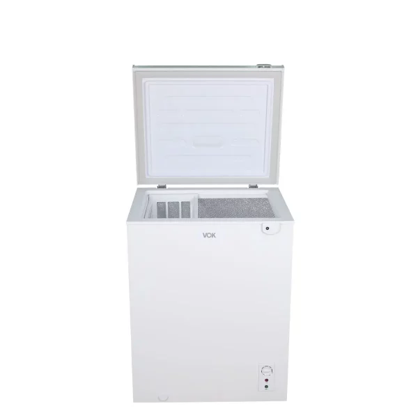 Congelador Horizontal VOK EVF-99CDEW - Imagen 3