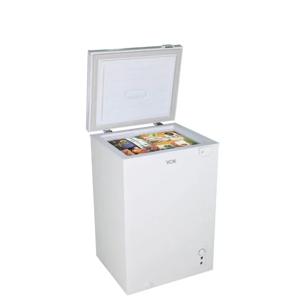 Congelador Horizontal VOK EVF-99CDEW - Imagen 5