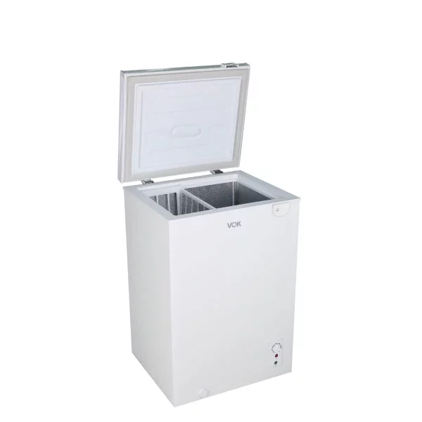 Congelador Horizontal VOK EVF-99CDEW - Imagen 6