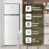 Frigorífico Svan SF165500F F 161cm 55cm 54cm Blanco - Imagen 4