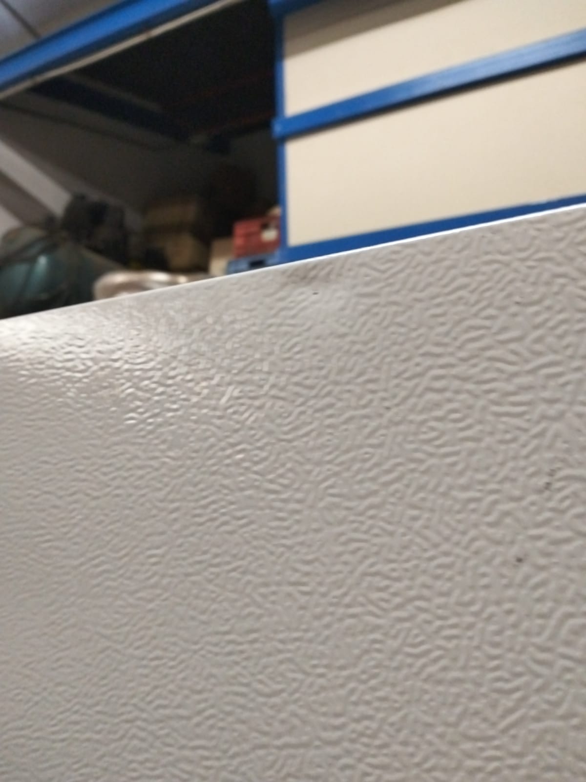 Frigorífico combi Aspes AC185501ENF - Imagen 4