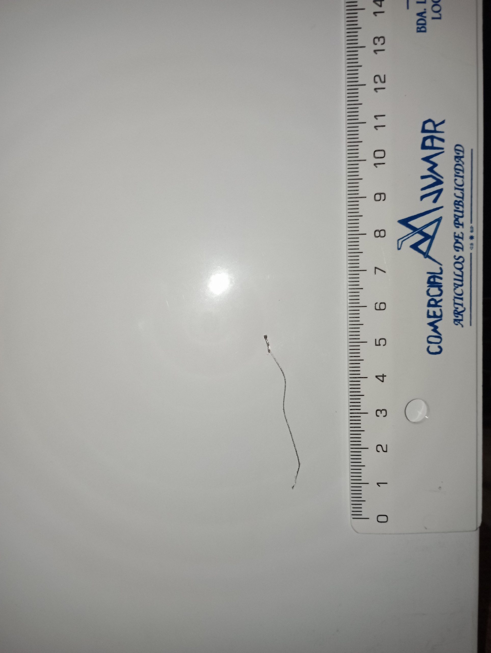 Frigorífico dos puertas - TELEFUNKEN TLKF65W, Altura 161 cm, Blanco - Imagen 5