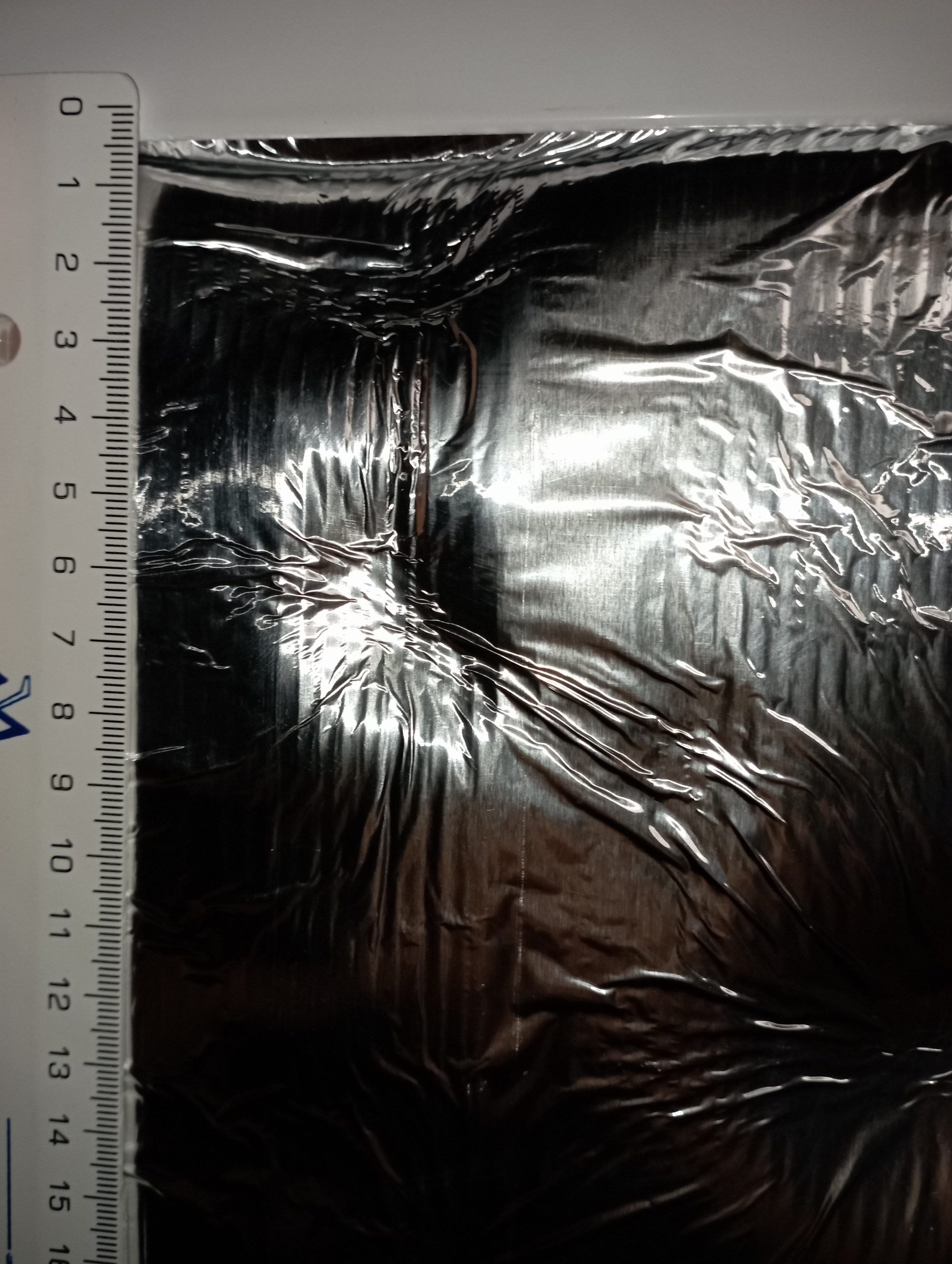 Frigorífico dos puertas - TELEFUNKEN TLKF65W, Altura 161 cm, Blanco - Imagen 4