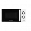 Microondas - ORBEGOZO Orbegozo MIG2130 White con grill 700W 20L, 900 W, 5 potencia, 20 l, Blanco