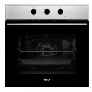 Horno multifunción HSB 615 S Inoxidable Antihuellas
