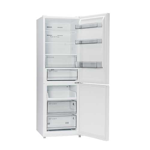 Frigorifico Combi TCL RP409BWE0EU 185X60 No Frost - Imagen 2