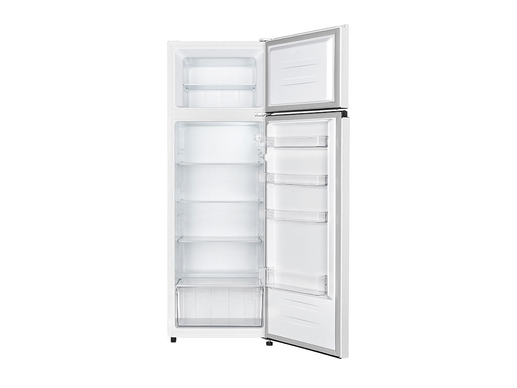 Frigorífico Svan SF165500F F 161cm 55cm 54cm Blanco - Imagen 2