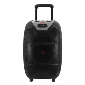 Altavoz Portable con Bluetooth Aiwa KBTUS-500 400W