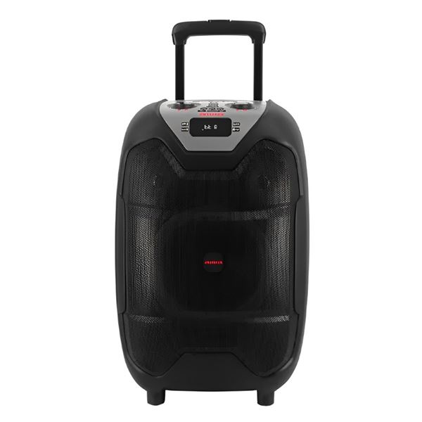 Altavoz Portable con Bluetooth Aiwa KBTUS-500 400W