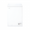 Congelador Horizontal Candy CCHH 100E, No Frost, 84,5 cm, 97 L