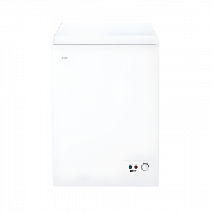 Congelador Horizontal Candy CCHH 100E, No Frost, 84,5 cm, 97 L