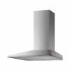 Campana de pared MEPAMSA PIRAMIDE PLUS 60 cm 400 m³/h inox Clase C