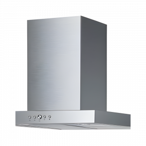 Campana MEPAMSA Silueta XLA 90 INOX