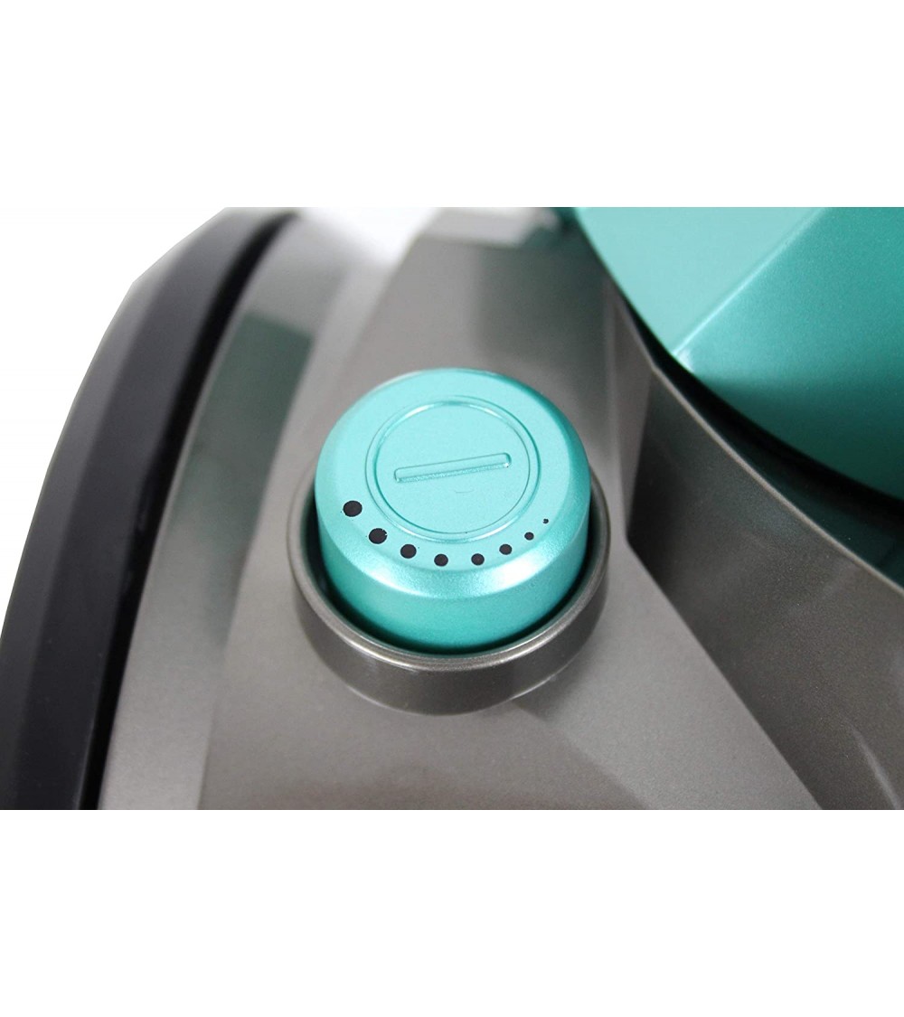 Aspirador multi ciclónico sin bolsa, filtro HEPA-12, tanque 2 litros, 14KPa, Bolero 800MC - Imagen 6