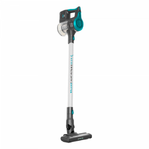 Aspirador escoba de batería,120W, filtro HEPA12, 8KPa, Bolero Thunderbird 22.2V