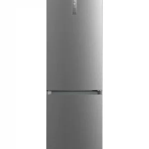 Frigorifico Combi MIDEA MDRB489FGE020E 201X60 INOX