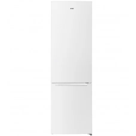 Frigorifico Combi Svan SC2600FNF No Frost 201x60 Blanco