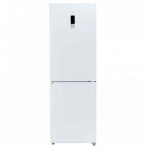 Frigorífico Combi 201x59,5 456L Total No Frost TCL RP456BWE0 Megaspace Blanco Clase E