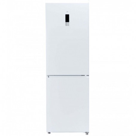 Frigorífico Combi 201x59,5 456L Total No Frost TCL RP456BWE0 Megaspace Blanco Clase E