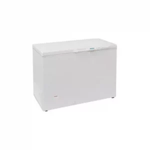 Congelador Horizontal Tensai TCHEU290DUOF Blanco 280/LITROS