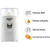 Exprimidor color blanco, 85W, doble dirección, EX-85B - Imagen 2