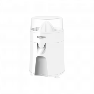 Exprimidor color blanco, 85W, doble dirección, EX-85B