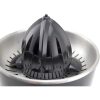 Exprimidor de diseño, acero Inoxidable, 85W, EX-85inox - Imagen 2
