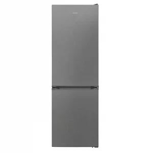 Frigorifico Combi Svan SC185602ENFX No Frost E 186cm 59,5cm 60cm Inox