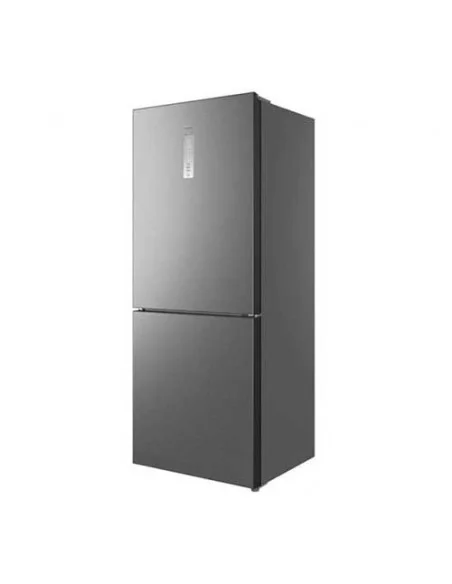 Frigorífico Combi 185x70 No Frost TCL RP417BXE0 Inox - Imagen 2