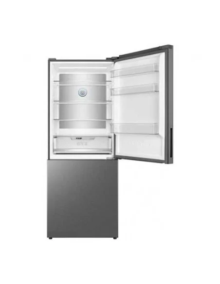 Frigorífico Combi 185x70 No Frost TCL RP417BXE0 Inox - Imagen 3