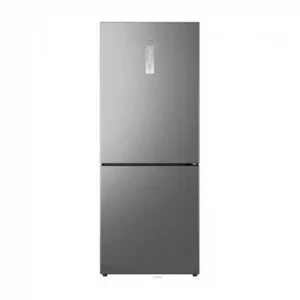 Frigorífico Combi 185x70 No Frost TCL RP417BXE0 Inox