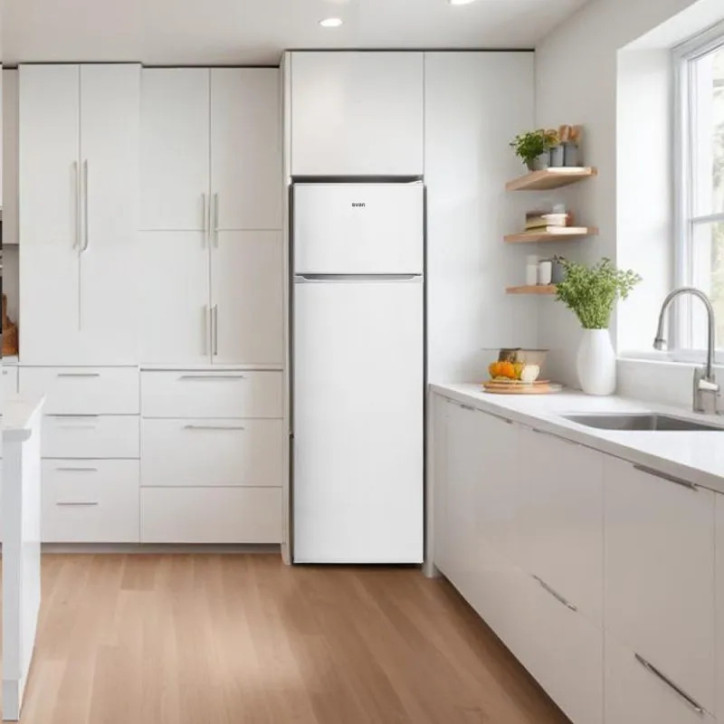 Frigorífico Svan SF165500F F 161cm 55cm 54cm Blanco - Imagen 5