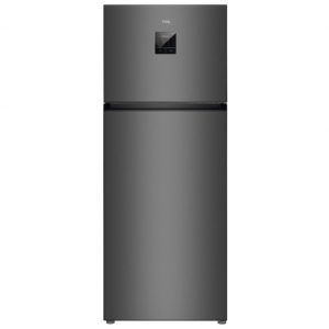 Frigorífico TCL RP465TSE1 185×70 DARK SILVER NO FROST CLASE E MOTOR INVERTE