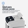 IZAMAL 8025W Climatizador 25L Modo Frío y Evaporación - Imagen 4