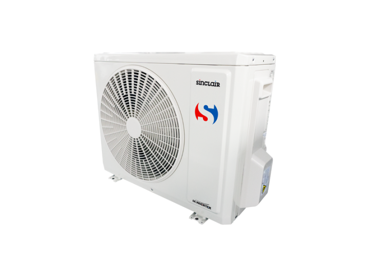 Aire Acondicionado SIH + SOH-09BIR2 2 322 frigorías/h - Imagen 4