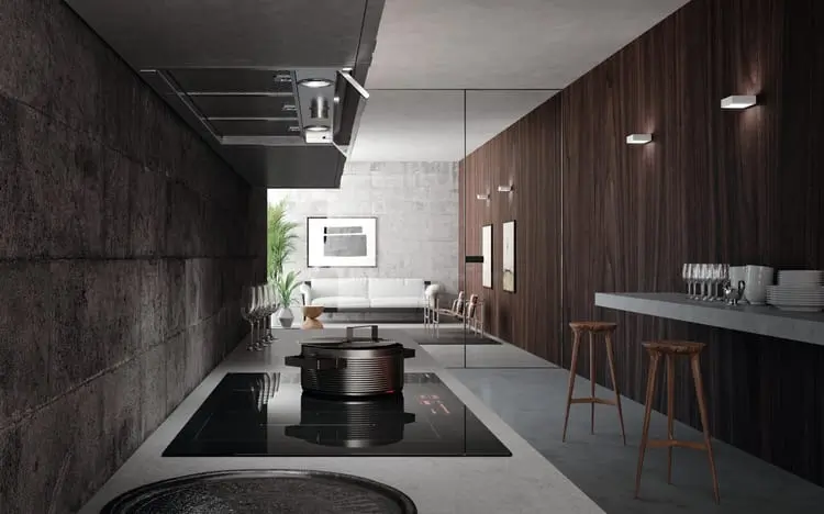 Termo HTW-TV-50ESSECO 50/LITROS VERTICAL C - Imagen 3