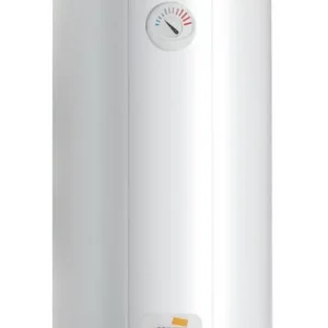 Termo Eléctrico Cata CTRS-80 E-SMART REV SLIM Blanco