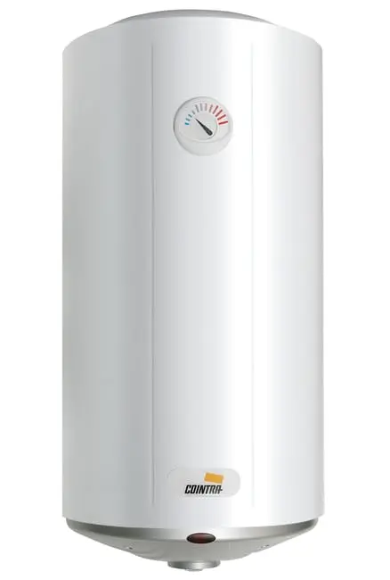 Termo Eléctrico Cata CTRS-80 E-SMART REV SLIM Blanco