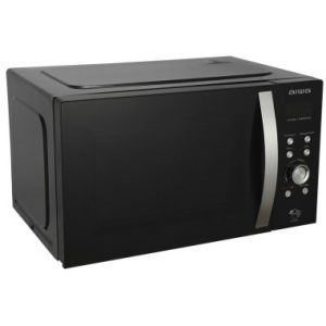 Microondas con Grill AIWA MW-230DG/BK 23 Litros
