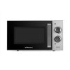 Microondas Orbegozo MIG 2530 Silver 25/Litros Con Grill