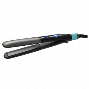 Alisador para el cabello, Premier Pro series, 38W, placas de grafito, control digital, ST-38C
