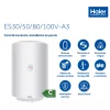 Termo Haier ES50VA3, Vertical, 50 litros, 1500/25