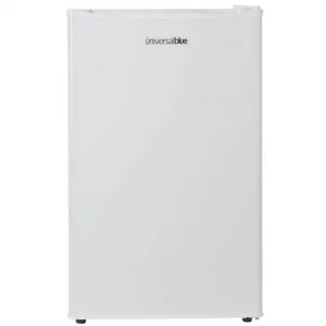 Congelador Bajo Encimera 73L E Blanco GLACE 7015W
