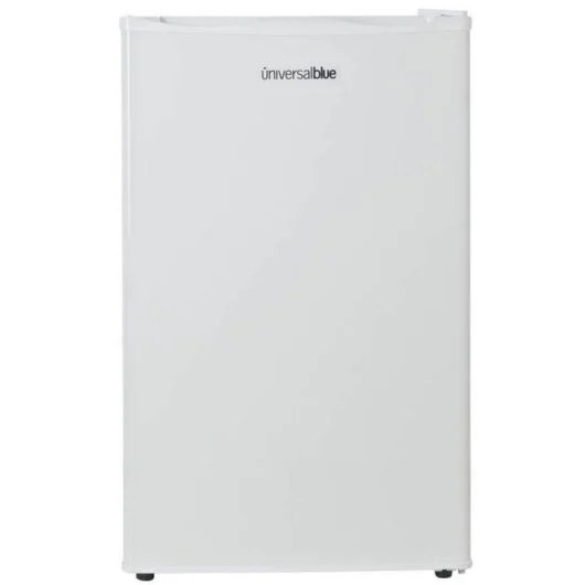 Congelador Bajo Encimera 73L E Blanco GLACE 7015W