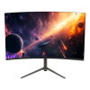 Konix Monitor Gaming Curvo Cosmos 32"