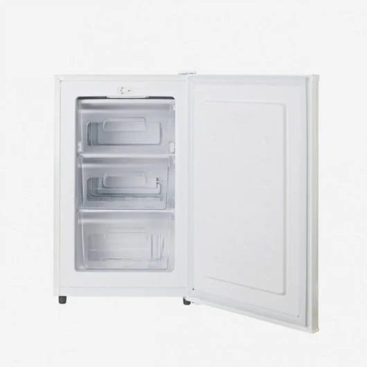 Congelador Bajo Encimera 73L E Blanco GLACE 7015W - Imagen 2