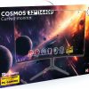 Konix Monitor Gaming Curvo Cosmos 32" - Imagen 5