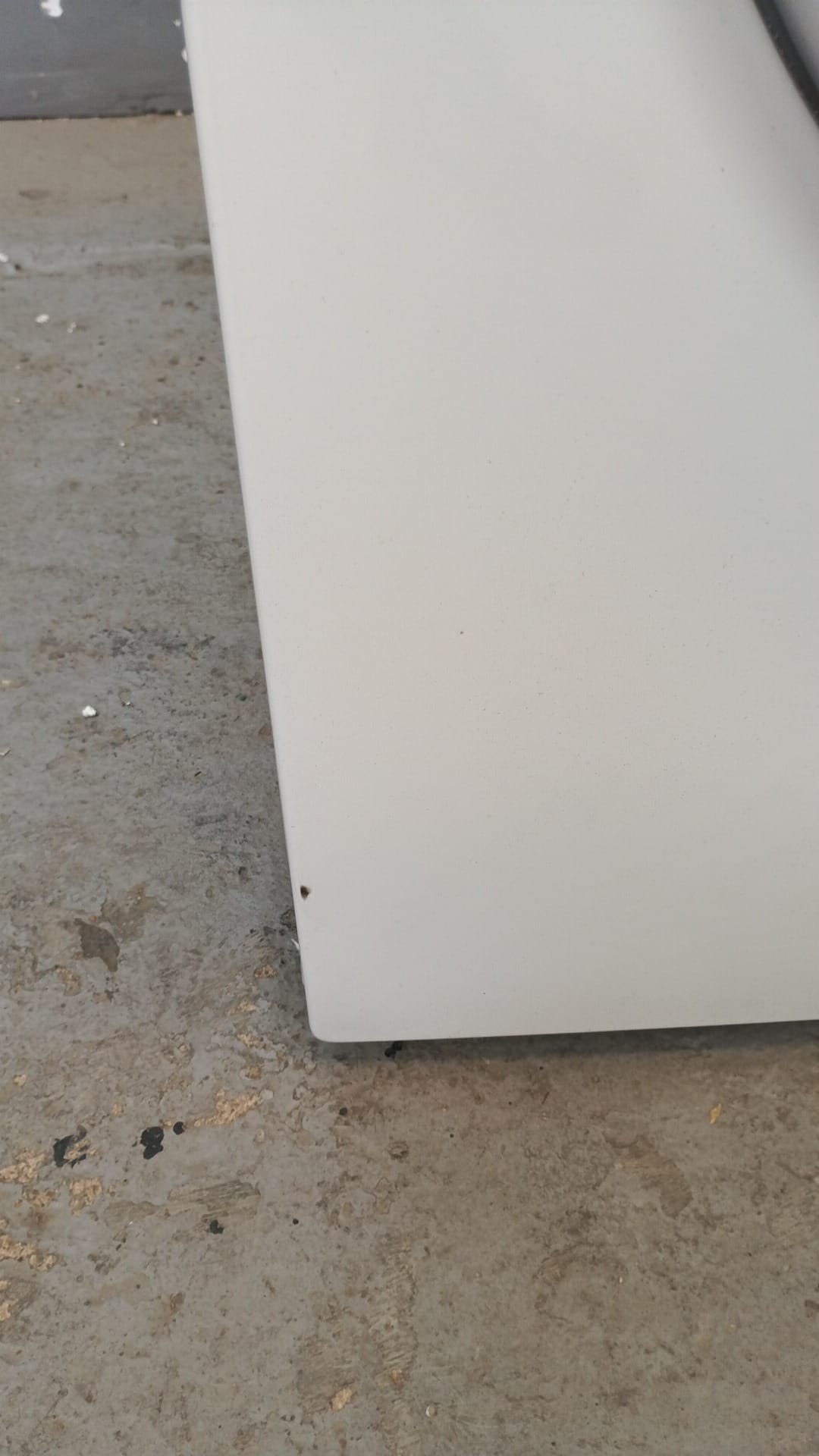 Lavadora Telefunken TLK008 8KG Color Blanco Tara - Imagen 2